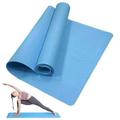 Yoga/Gym Mat (173×61 cm)