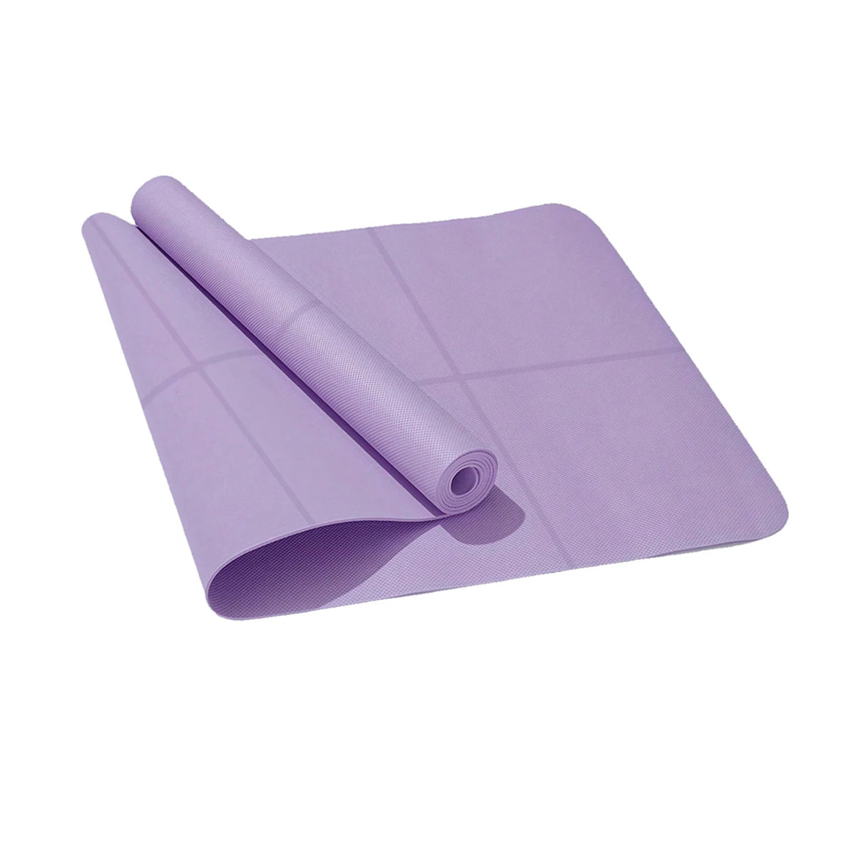 Yoga/Gym Mat (173×61 cm)